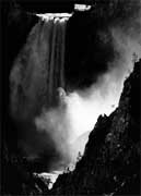 Grand Canyon of Yellowstone