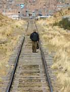 The Trudge to Work