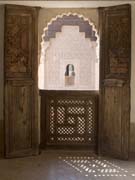 Moroccan Window
